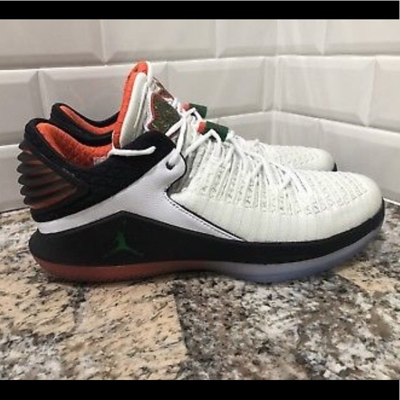 Air Jordan XXXII Gatorade - Picture 1 of 5